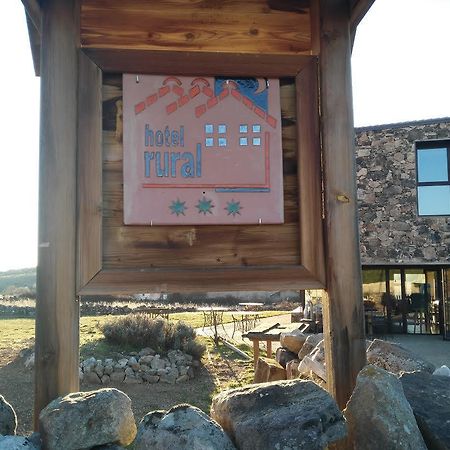 Los Sestiles Garray Esterno foto
