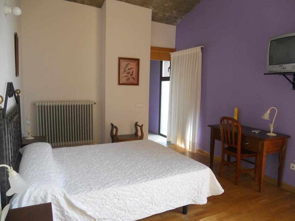 Los Sestiles Garray Camera foto