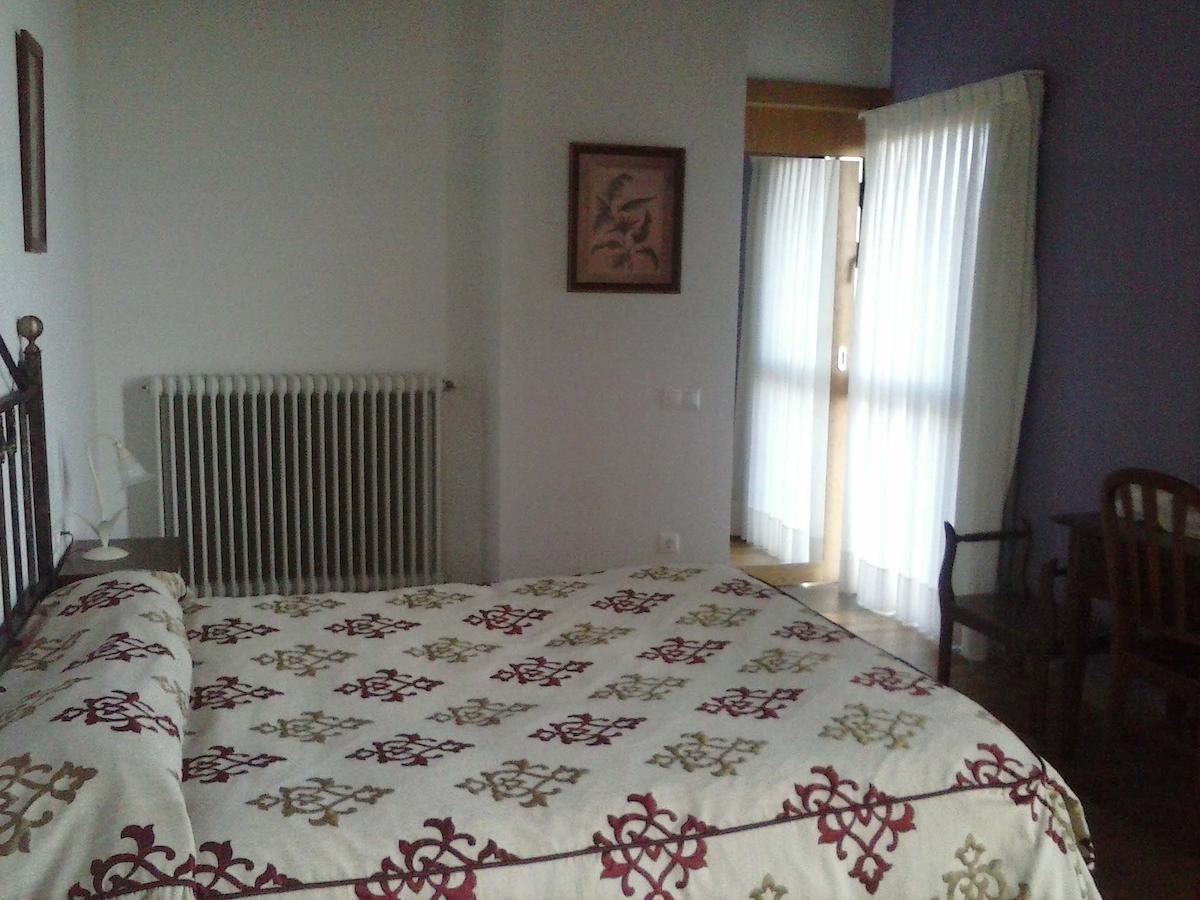 Los Sestiles Garray Camera foto