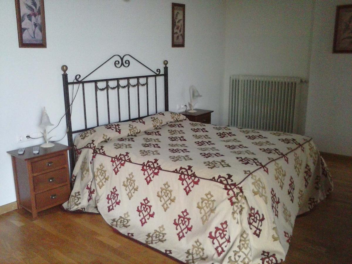 Los Sestiles Garray Camera foto
