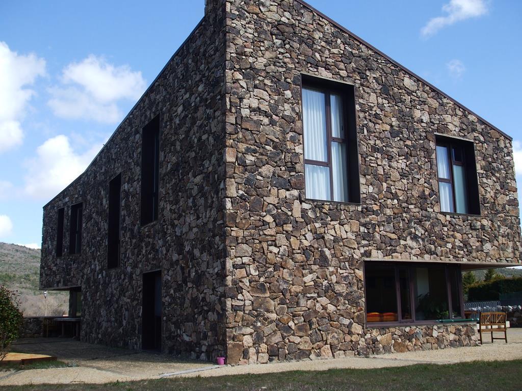 Los Sestiles Garray Esterno foto