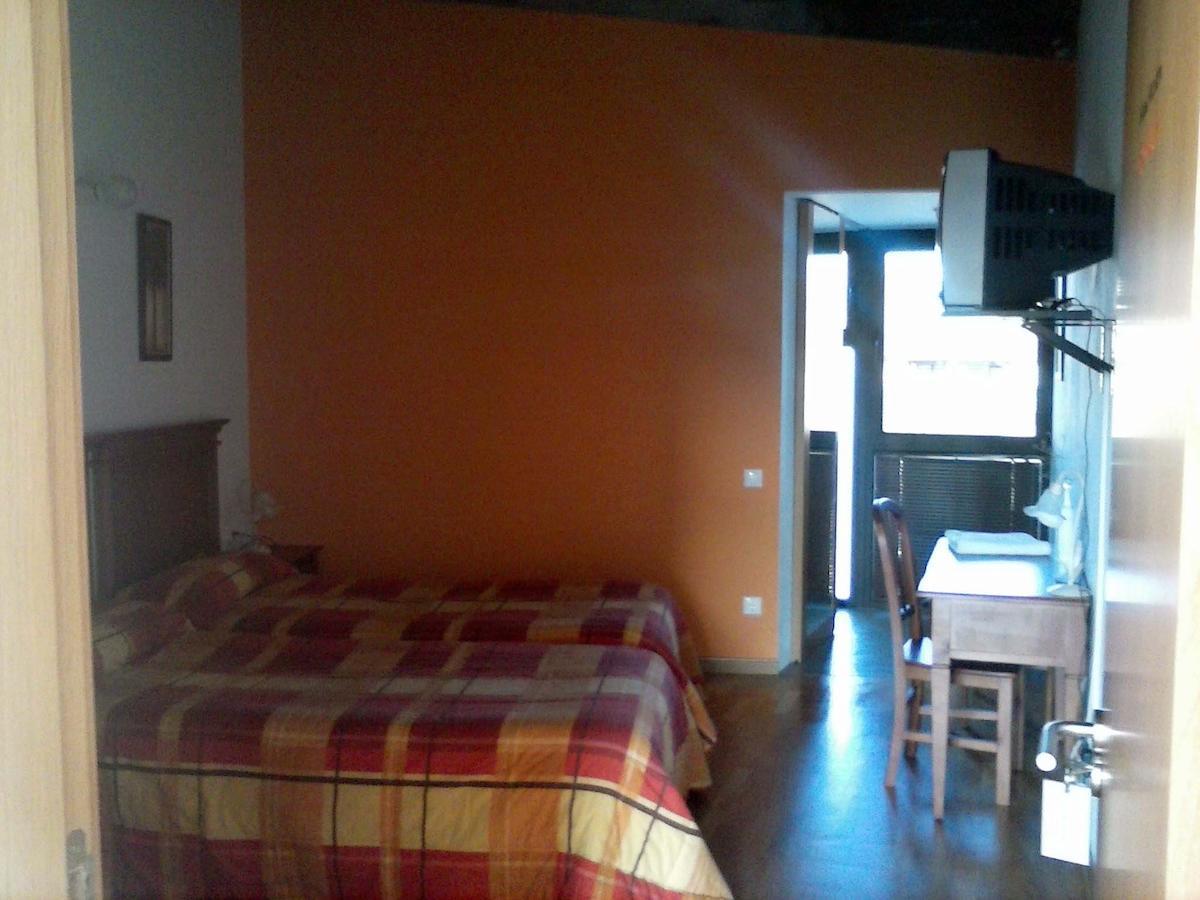 Los Sestiles Garray Camera foto