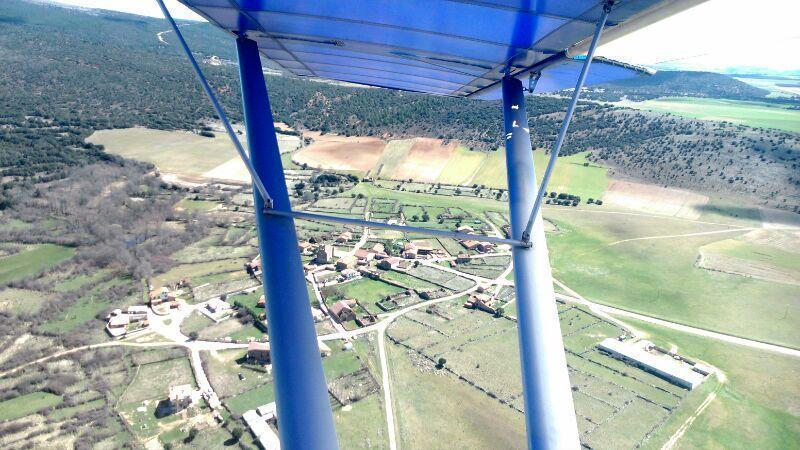 Los Sestiles Garray Esterno foto
