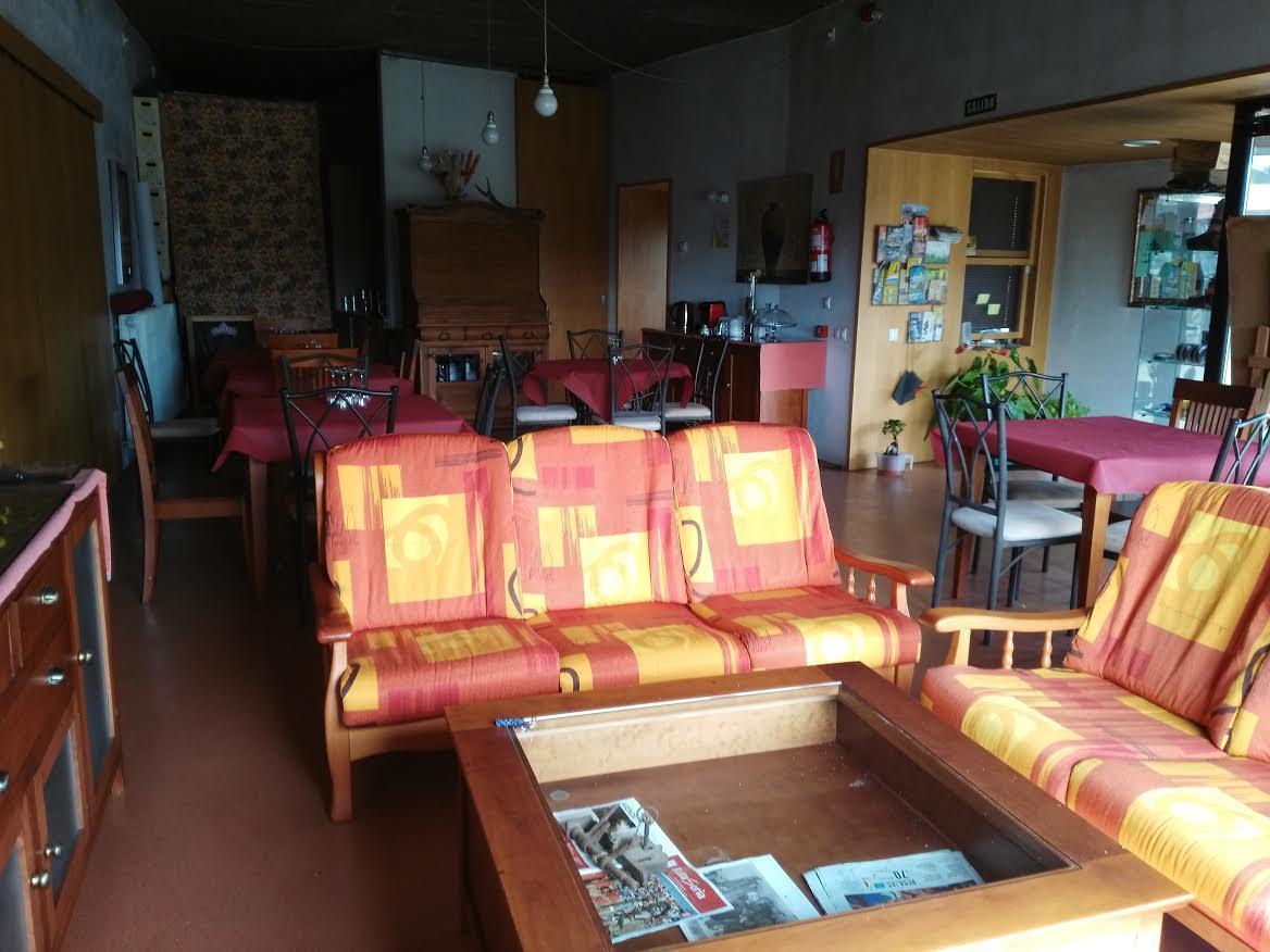 Los Sestiles Garray Esterno foto